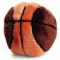 Spot Plush Basketball 4223
